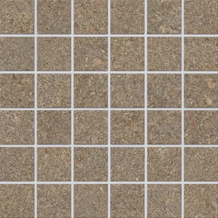 Agrob Buchtal Area Pro Sand Matt Mosaikfliese 5×5(30×30) R10/B Art.-Nr. 430189H