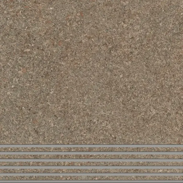 Agrob Buchtal Area Pro Sand Matt Stufe 30×30 R10/A Art.-Nr. 430470H