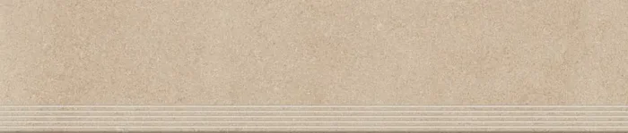 Agrob Buchtal Area Pro SandbeigeTreppenfliese Matt Stufe 31×145 R10/A Art.-Nr. 435693H-TF