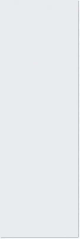 Agrob Buchtal Ascara Weiss Glänzend Wandfliese 30×90 Art.-Nr. 390372H