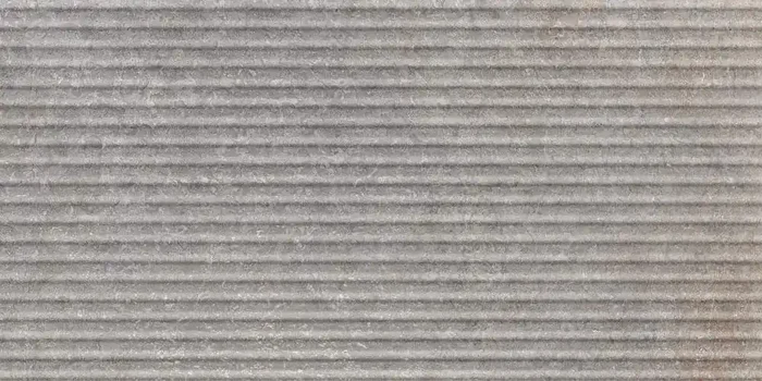 Agrob Buchtal Ascona Mud Matt Rillenplatte 50×25 R11/C Art.-Nr. 430790H