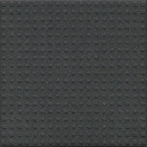 Agrob Buchtal Emotion Grip Tiefanthrazit Fliese 20×20 R12/V4 Art.-Nr. 434237