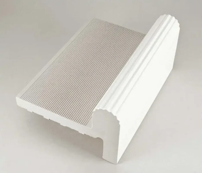 Agrob Buchtal Wiesbaden Weiss Matt Randstein 24,4×18 Art.-Nr. 701-55460