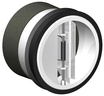 Air Fire Feuerschutzabschluss FSA