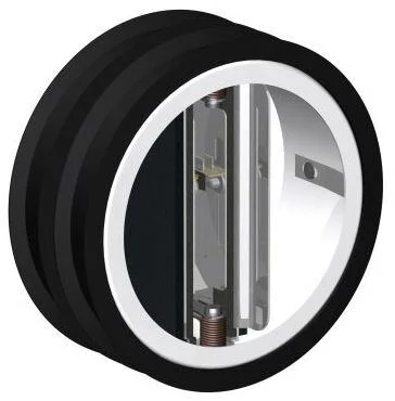 Air Fire Feuerschutzabschlüsse FSAeco