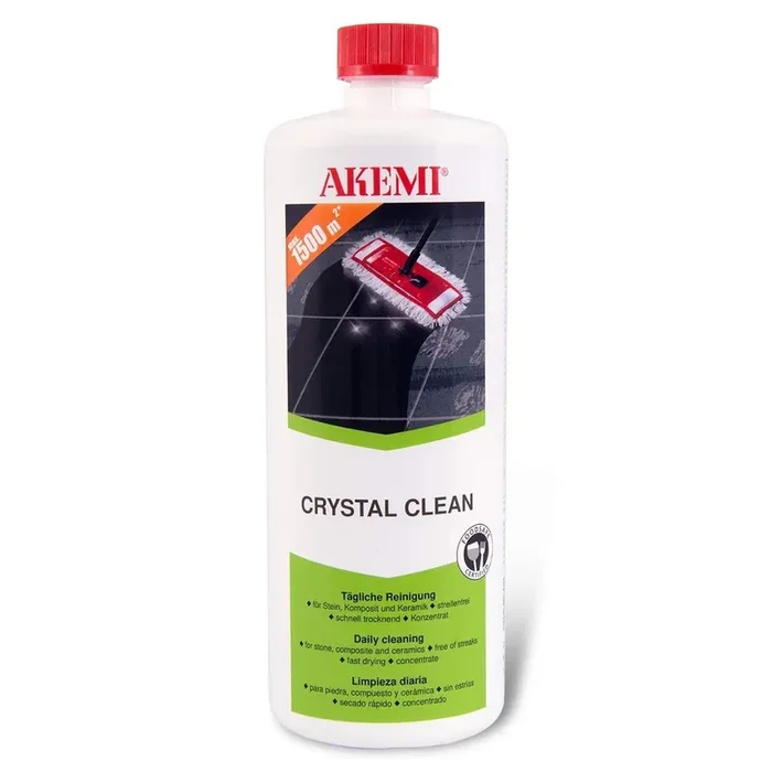 Akemi Crystal Clean