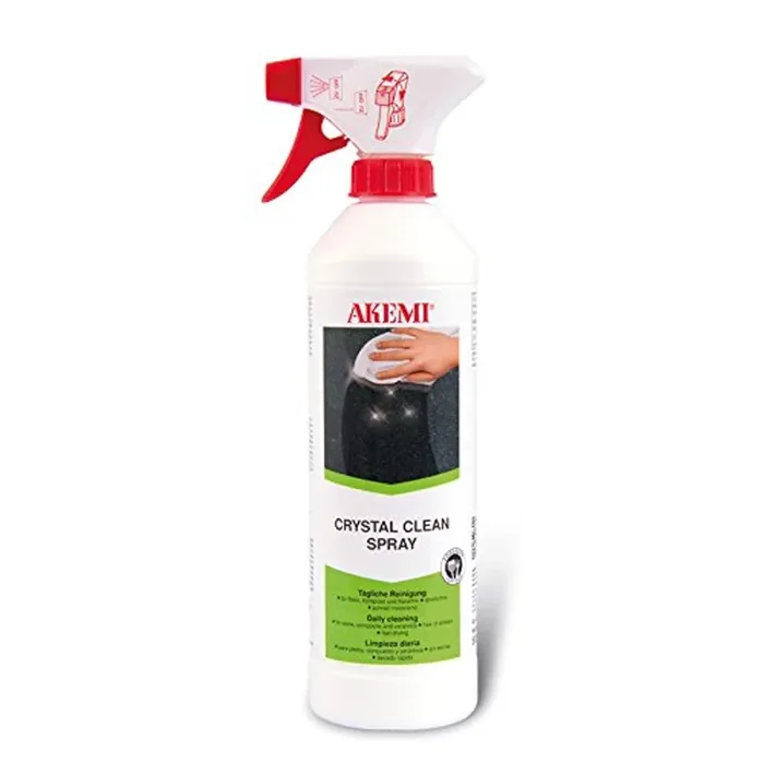AKEMI Crystal Clean Spray 500ml