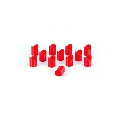 AKEMI JOLLYNATOR Mischdüsenaufsatz (12 Stück) für Colour Bond P+ Mischdüse 0,8-18 (Art-Nr.10552)