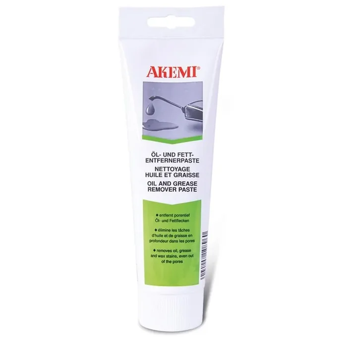 AKEMI Öl- und Fettentfernerpaste 250 ml Tube