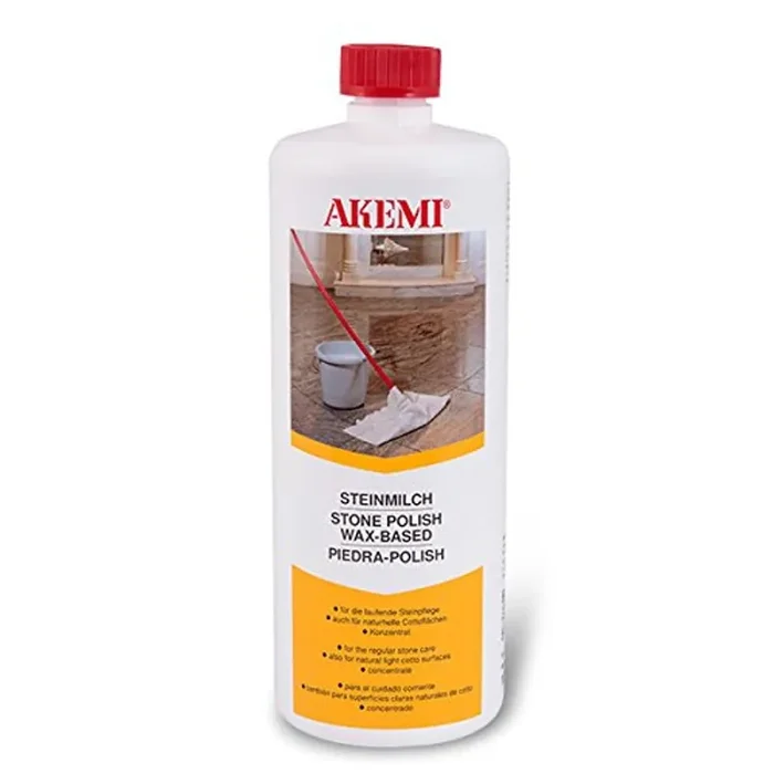 AKEMI Steinmilch 1 Liter