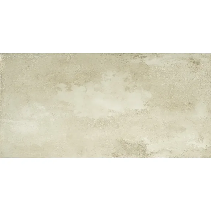 Alamant Rom Weißgrau Feinsteinzeug glasiert, matt rektifiziert 30x60x1