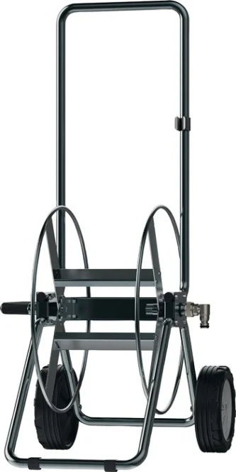 ALBA Schlauchwagen GRANIT 28789 mit Dreharmatur, Anschlussgewinde G 1/2″