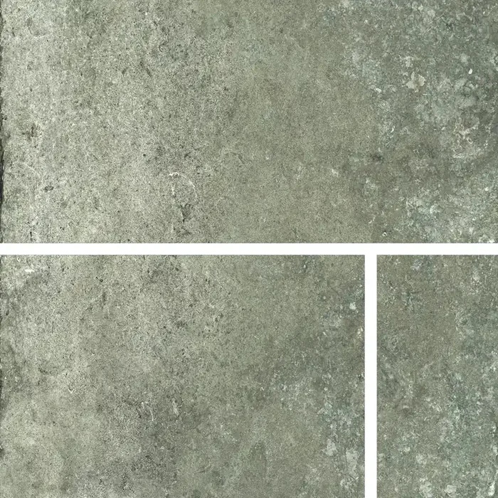 Alfalux Cottage Mud Naturale Composizione Modul 8290013 rektifiziert 9mm