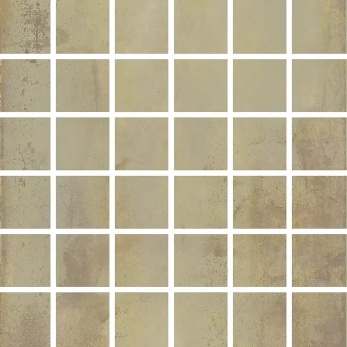 Alfalux Crossover Beige Naturale Mosaik 7279811 30x30cm 9mm