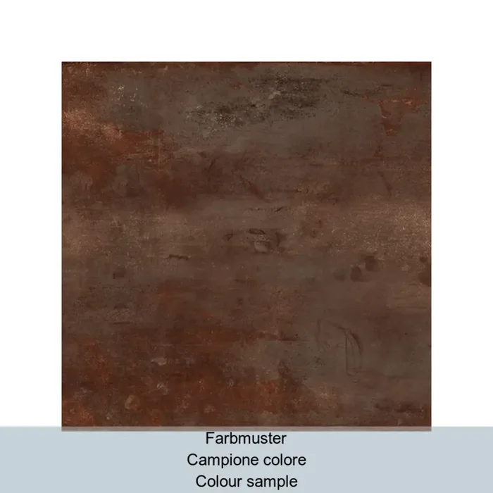 Alfalux Crossover Rust Naturale 8960939 90x90cm rektifiziert 9mm