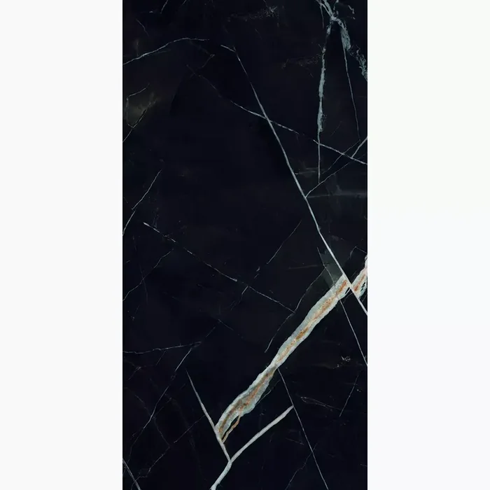 Alfalux Elegance Black Matt 8201088 60x120cm 9mm