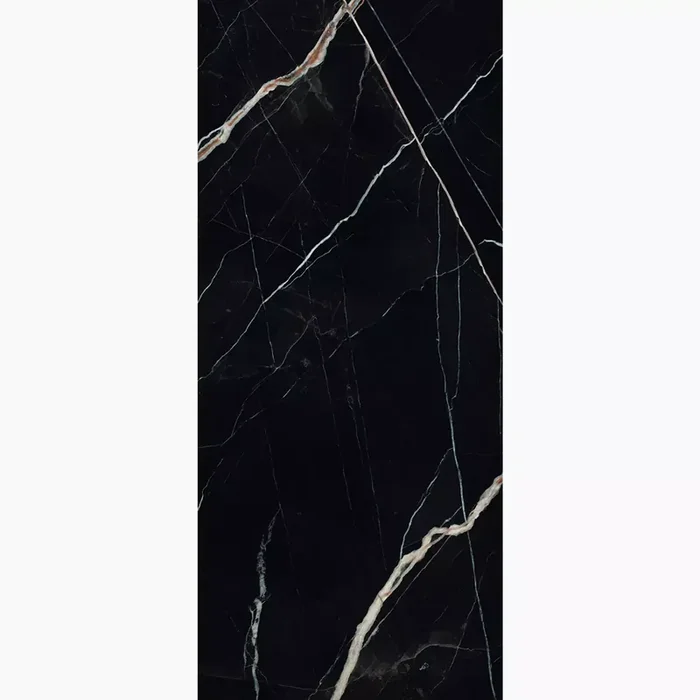 Alfalux Elegance Black Matt T200197 120x278cm 6mm