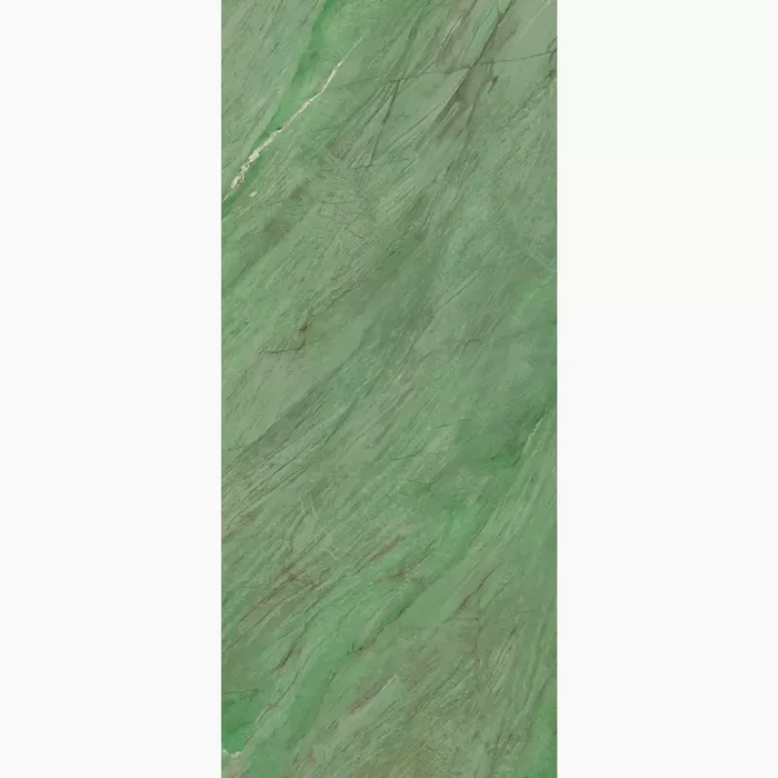 Alfalux Elegance Green Matt T200198 120x278cm 6mm