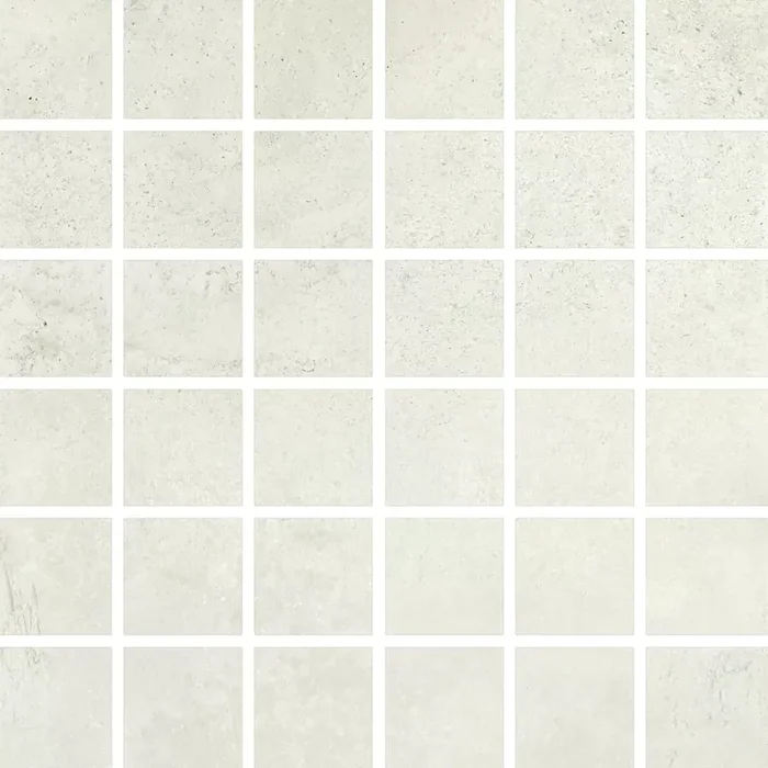 Alfalux Kompakt Avorio Naturale Mosaik 7329475 30x30cm 9mm