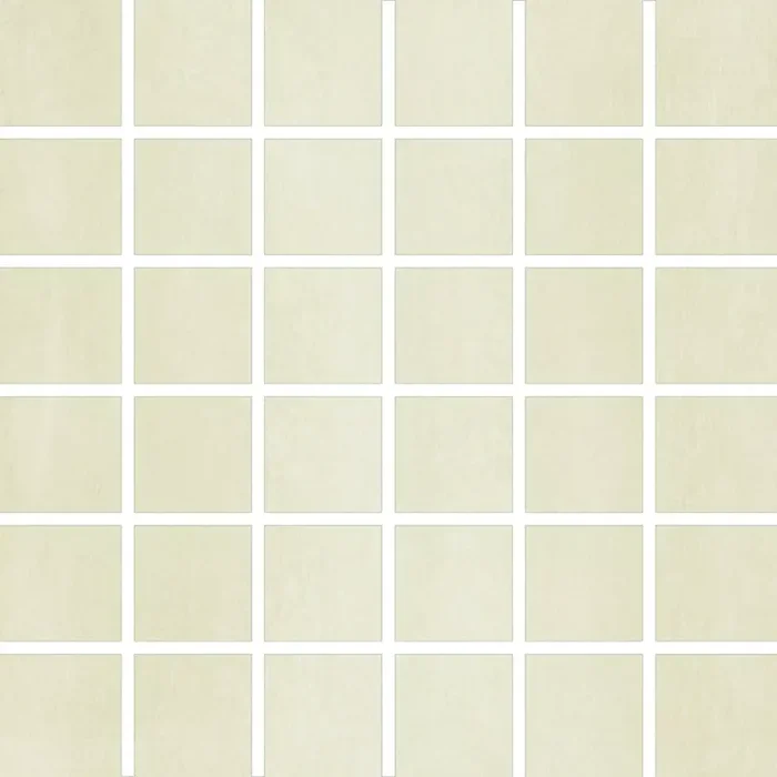 Alfalux Materika Beige Naturale Mosaik (5×5) 7278335 30x30cm 9mm