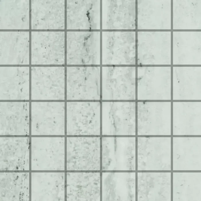 Alfalux Palatina Grigio Matt Mosaik 7278835 30x30cm 9mm