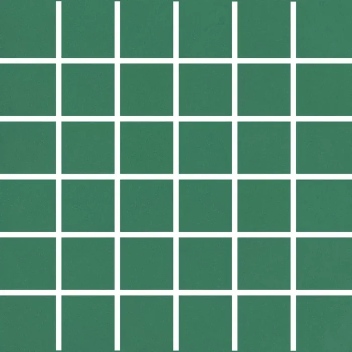 Alfalux Pastelli Malachite Matt Mosaik (5×5) T222956 30x30cm 6mm