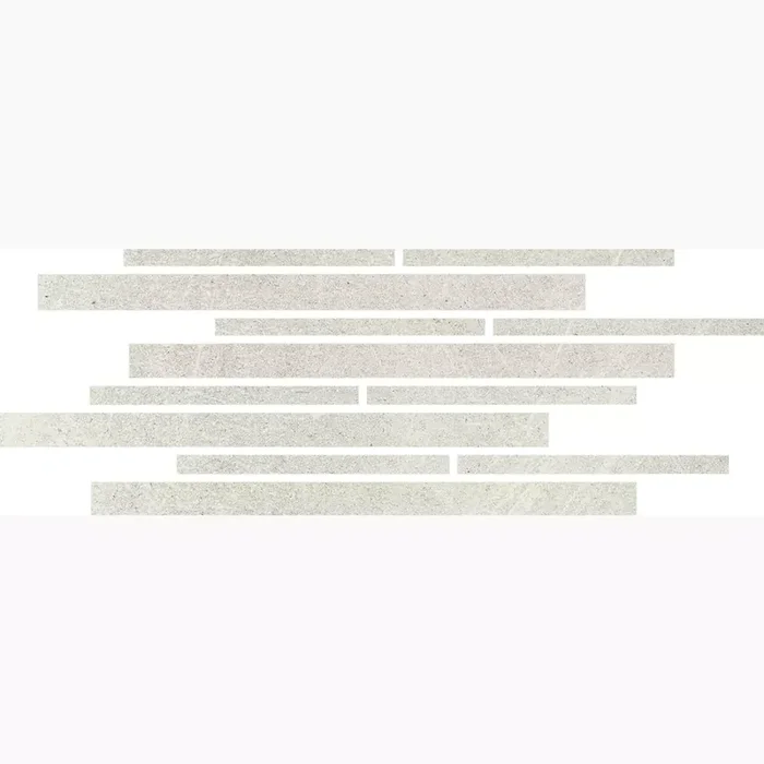 Alfalux Pietre Pure Ostuni Naturale Bordüre 7280395 30x60cm 9mm