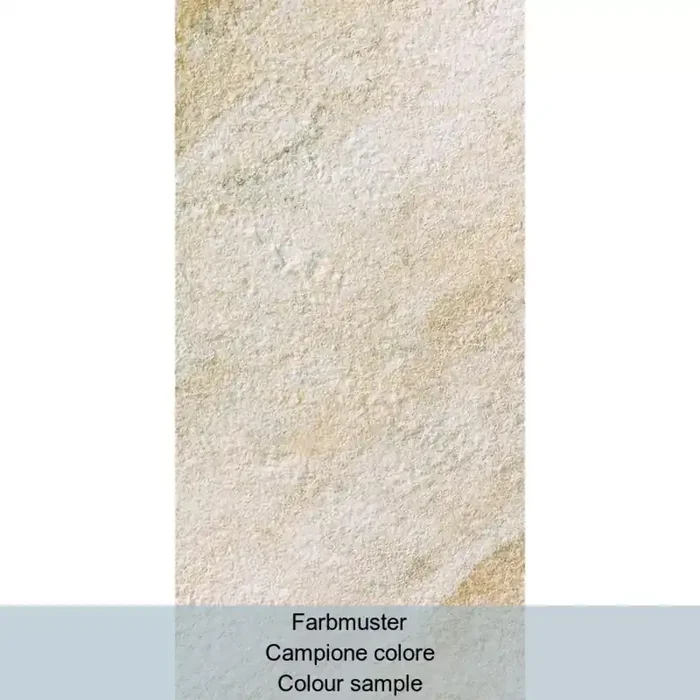 Alfalux Stone Quartz Beige Naturale 7278391 20x40cm 8mm
