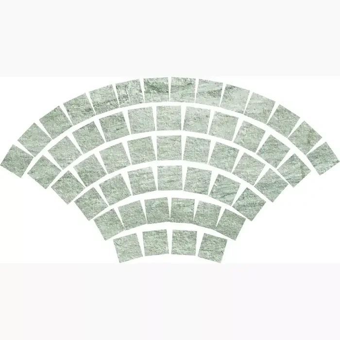 Alfalux Stone Quartz Perla Grip Pave 7279041 53,5x103cm 9mm