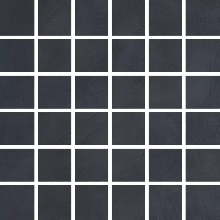 Alfalux Stucchi Nero Naturale Mosaik 7330865 30x30cm 9mm