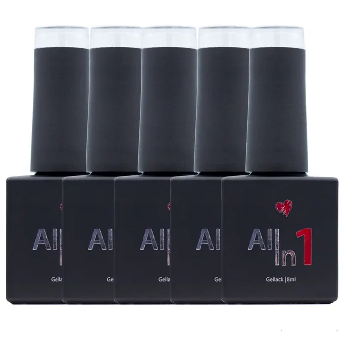 All in 1 Gellack Surprise Set