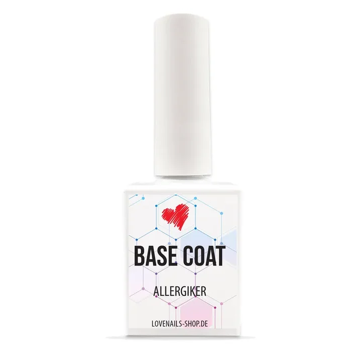 Allergiker Base Coat 13ml