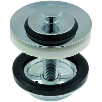 Alterna Kipphebelventil R32 Chrom