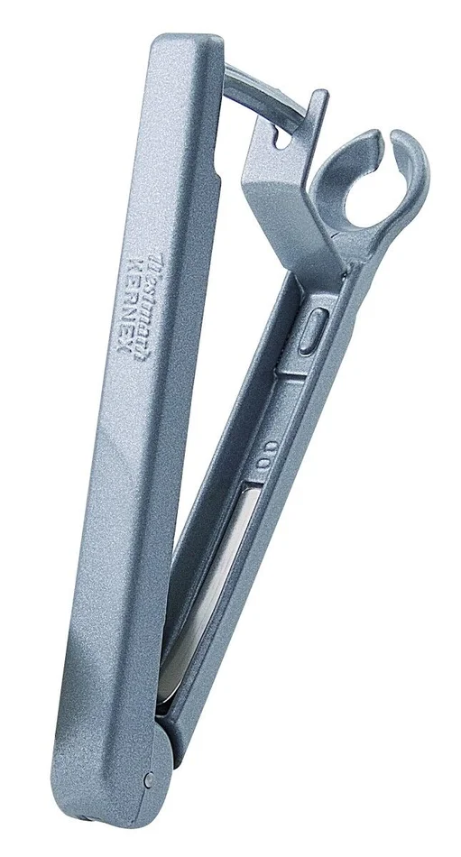 Alu-Kirschentkerner, Kernex