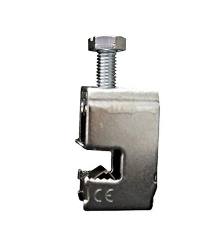 Alu-Kupfer-Leiteranschlussklemme 4-35mm² / 5mm