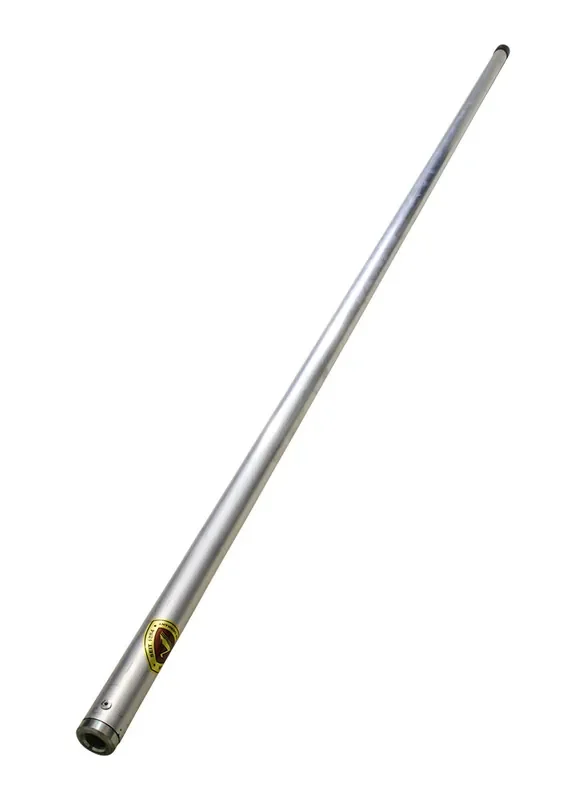 Alu-Stiel mit Innengewinde 180 cm