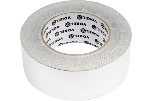 Aluminium Klebeband, 48 mm x 10 m