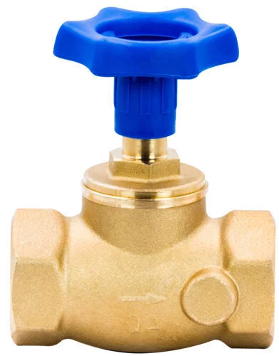 Alva Acta Durchgangsventil 3/4″