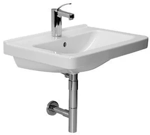 Alva Aqua Idea Waschtisch 60 x 45 cm