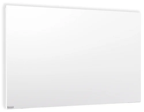 Alva Aqua Informa IR-Heizgerät Stahlblech 90x63x5,7cm, 500 W, Weiß