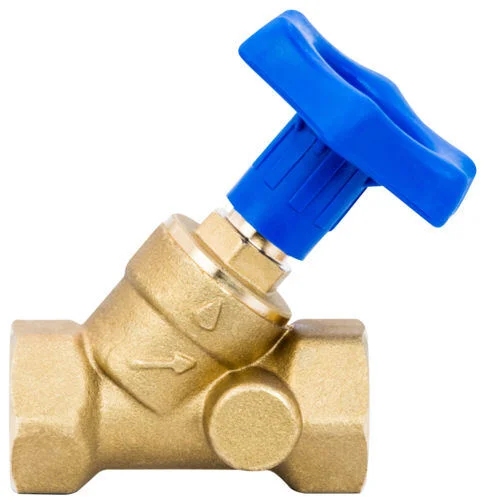 Alva Aqua Schrägsitzventil 1/2″