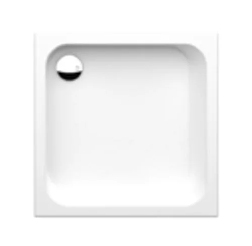 Alva Aqua Una Acryl Brausetasse 90x90x16cm