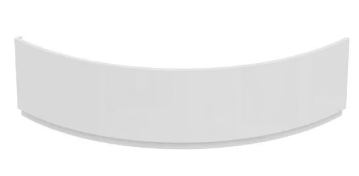 Alva Aqua Una Acryl Schürze f. Wanne Eck-Duo