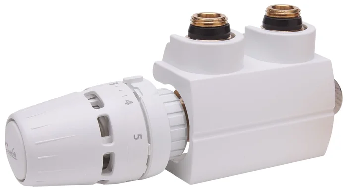 Alva Era Anschlussgarnitur, Eckform