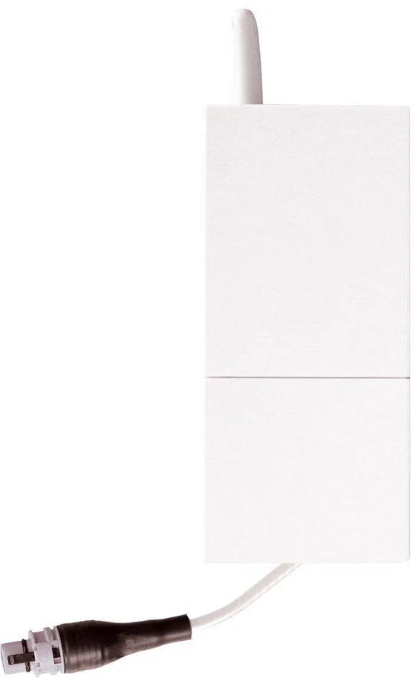 Alva Informa Funk-Empfänger m. Stecker