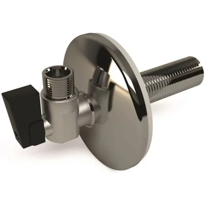 Anschlusskupplung G10Utv Lk