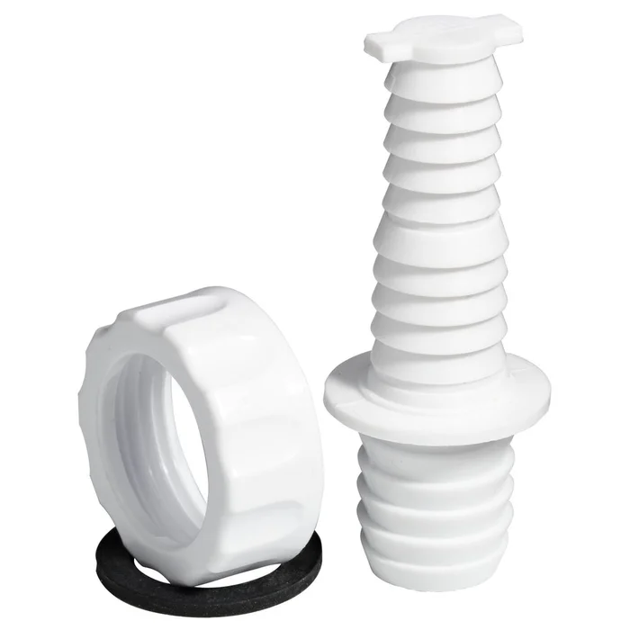 Anschlussset für Spül- und Waschmaschinenabläufe Purus für Ifö und Nolato