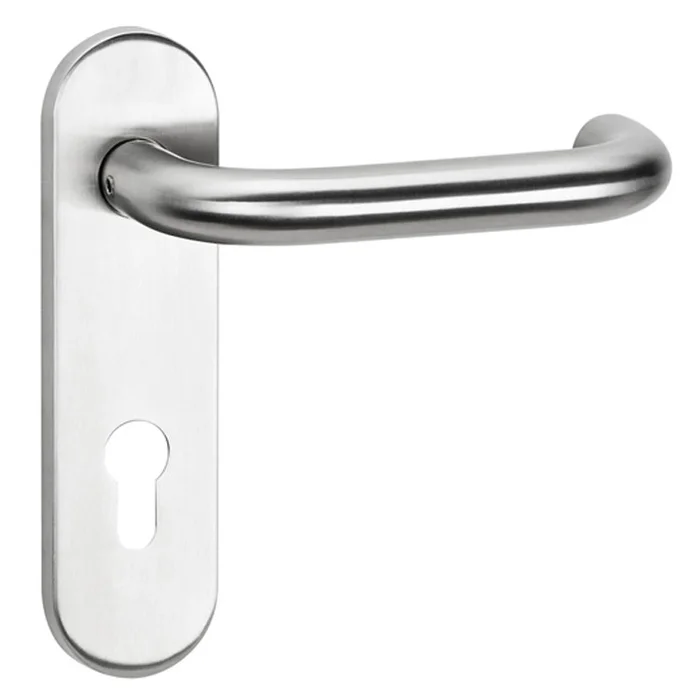 Antipanik-Drückergarnitur 1801 BASIC 01