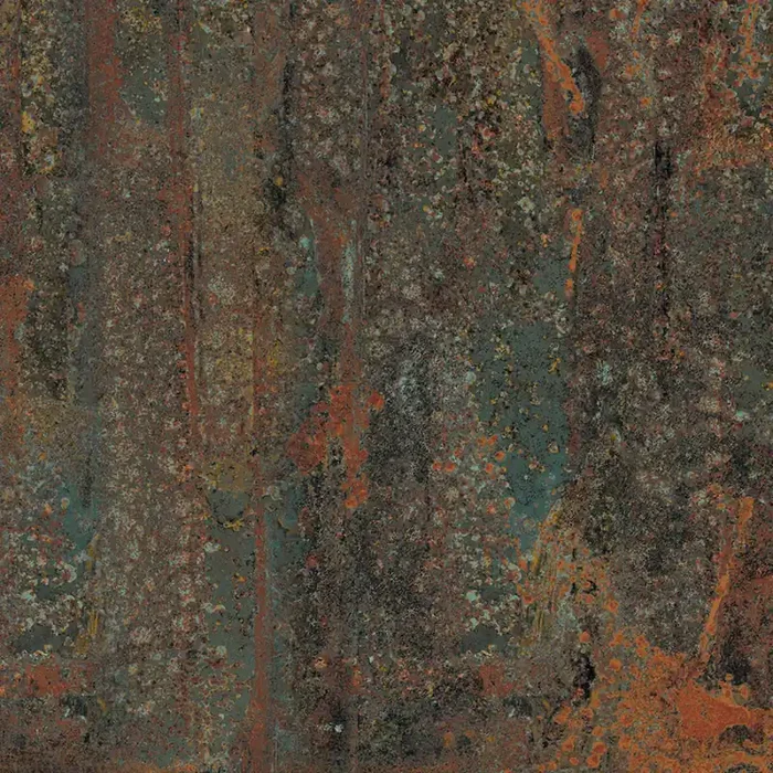 Apavisa Rust Green Lappato 100×100 cm