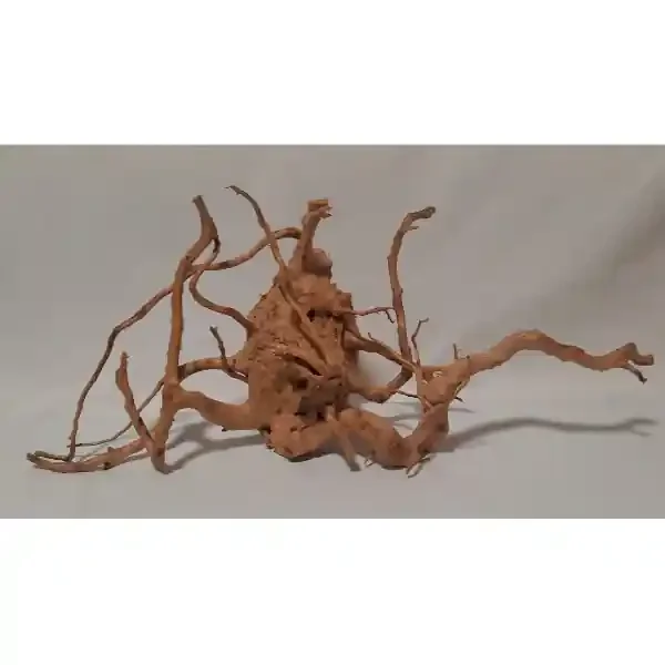 Aquadeco Rote Moorwurzel Spiderwood XL 29